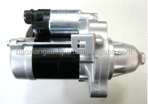 Starter Motor OEM: 31200-RMP-W01/31200-RMP-W02