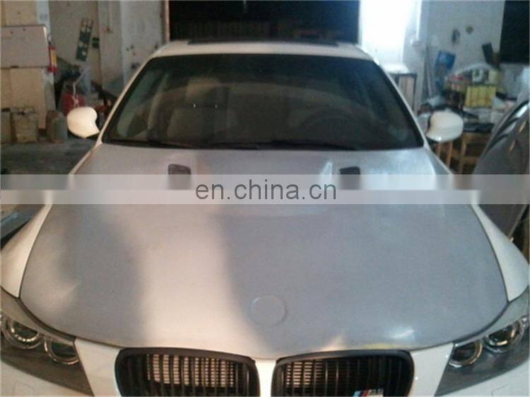 Runde Car Modification Original Car 1:1 Customization Hot Saling Carbonn Fiber Hood For Bmw 3 Series E90 2005-2008 M3 Style