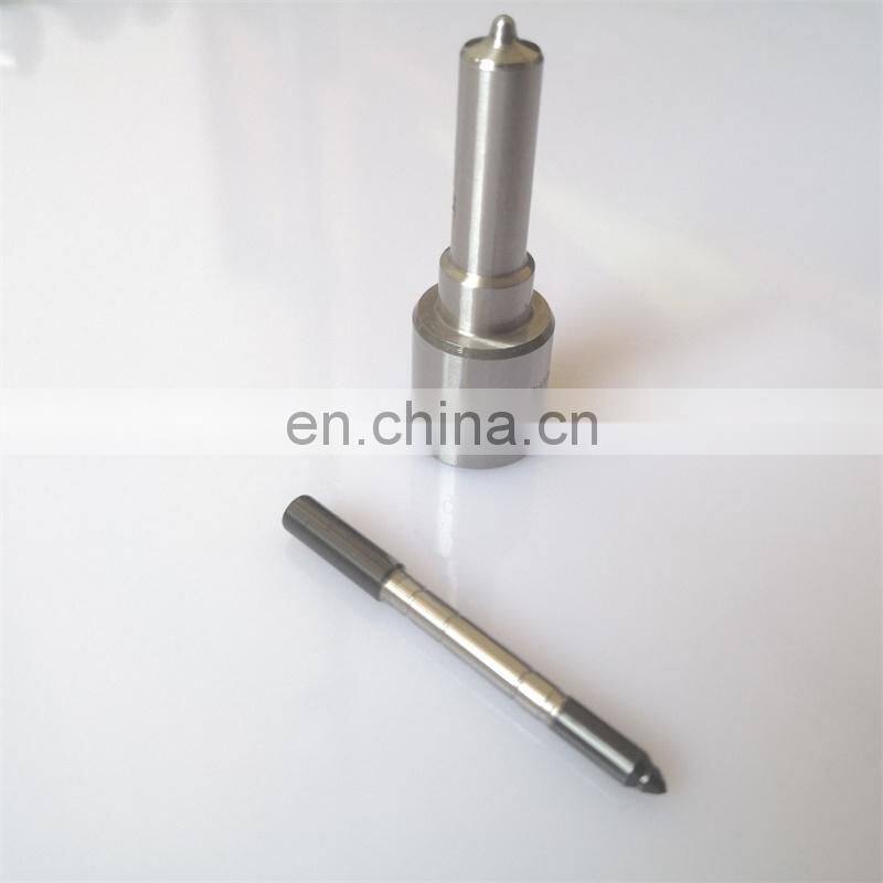 Injector nozzle DLLA155P1062 diesel fuel nozzle dlla155p1062 for 23670-0L050
