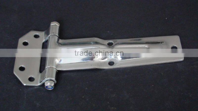 01146 Container truck door hinge