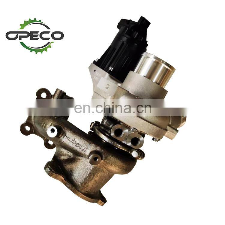 For Chery Tiggo 8 1.5T turbocharger 853472-0002 E4T15C-1118010 NGT13Z