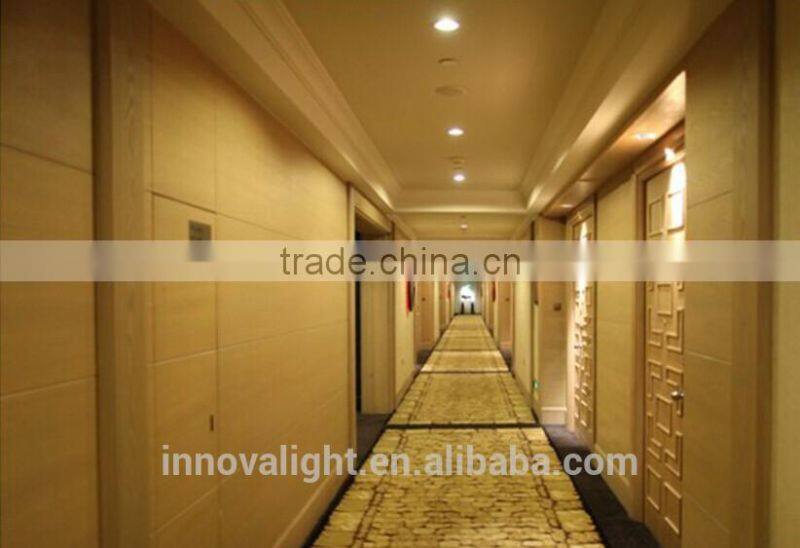 INNOVALIGHT High Lumen Round Square Shape IP65 LED Down Lighting