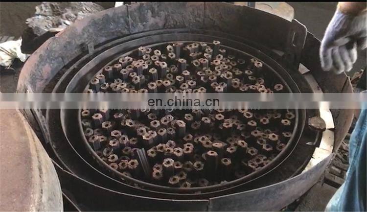 Small Rice Husk Corn Cocnut Shell Hammer Mill Make Sawdust Hammer Mill