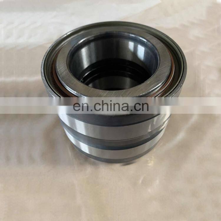 Track Wheel Bearing Geely Front Rear Wheel Bearing Kits