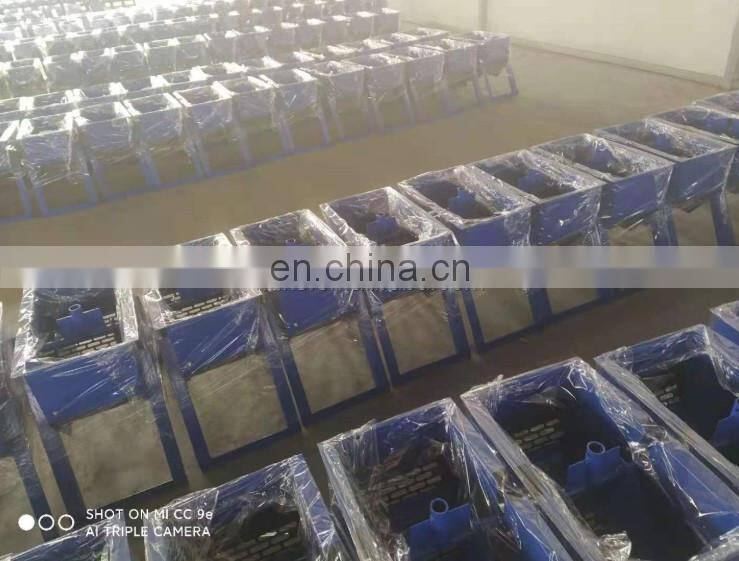 home use manual peanut sheller groundnut sheller  popular for Sudan market with cheap price