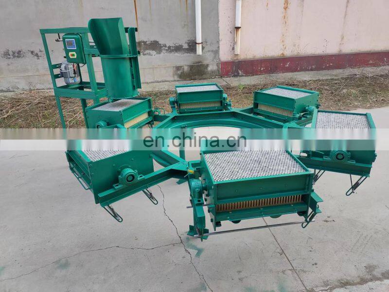 chalk piece making machine / gypsum powder chalk machine/School Chalk Making Machine Prices