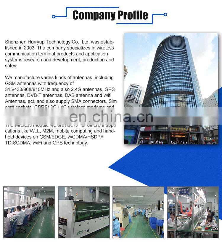 RF Coaxial BNC female to C Straight waterproof BNC connector