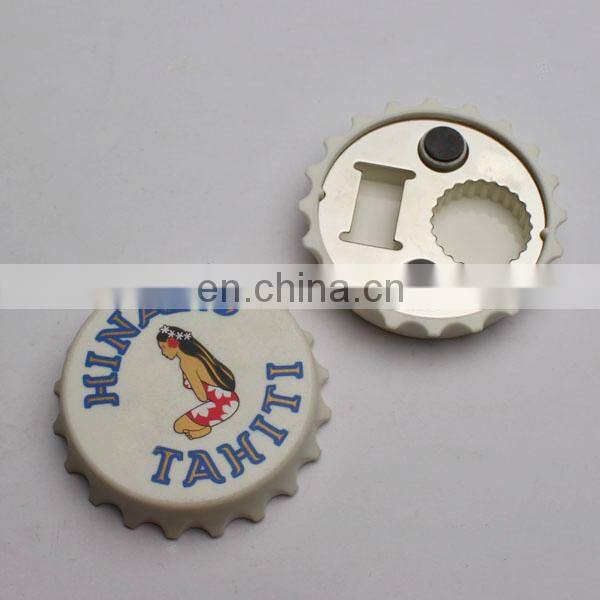 New Magnetic Fridge Bottle Opener