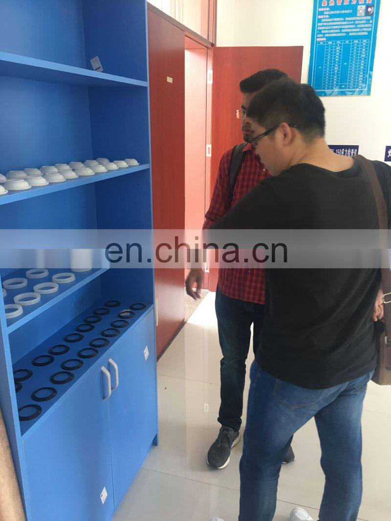 Large Diameter Solar Vacuum Tube for Solar Oven Three Target