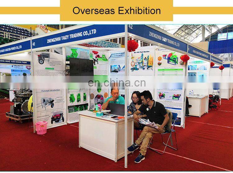 rice milling and bagging machine rice part milling equipment and polishing machine