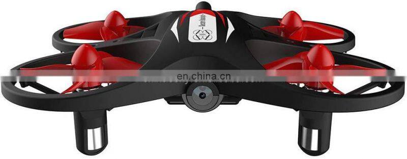 2019 NEW KF608 RC drone with Camera 720P WiFi Altitude Hold 3D Rolling Quadcopter Speed Switch Radio Control Toys