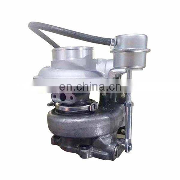 3599350 Engine Turbocharger 3599350 diesel engine truck parts