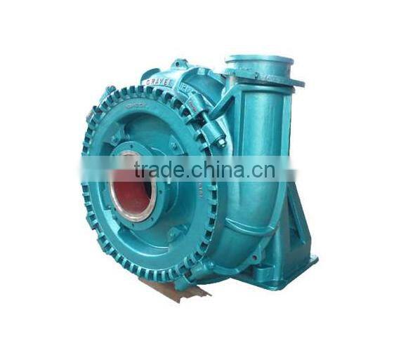 Top sale High pressure Gravel pump