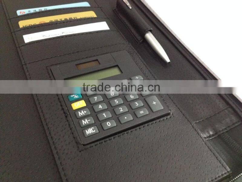 Businessman planner organizer NS-JLJ0011