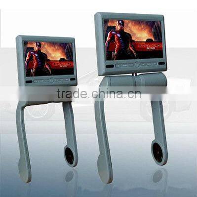 8.5 inch car central armrest touch screen DVD MP5 player manufacturer