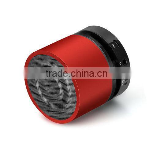 2014 High Quality Bluetooth Speakers with Micphone ZEUS