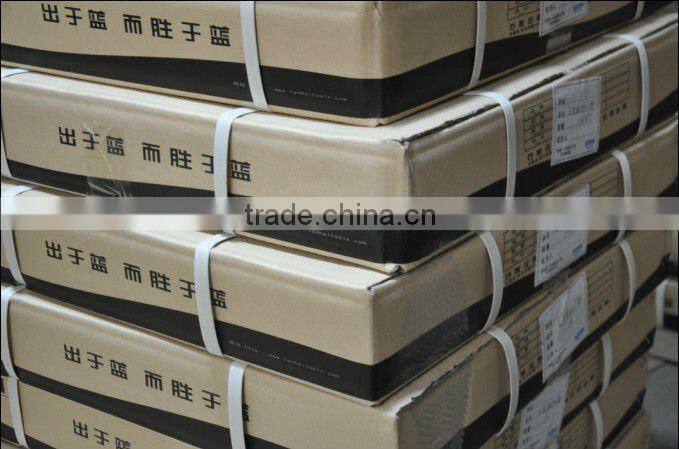 concrete cutting blade with big segment,protective teeth