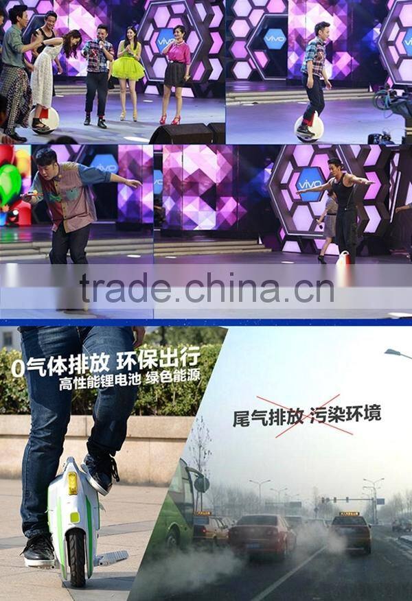 Newest 2015 products elctric scooter k6/China supplier