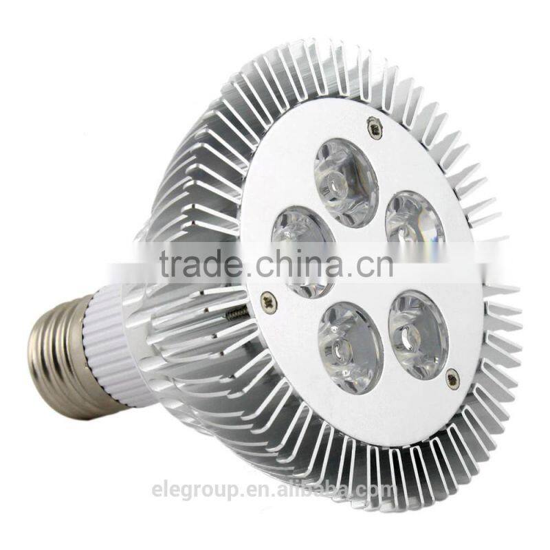 Factory price!High power PAR30 led bulb light