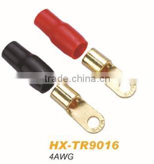 Haiyan Huxi 2015 Nice Quality Wholesale Motorcycle Battery Terminal