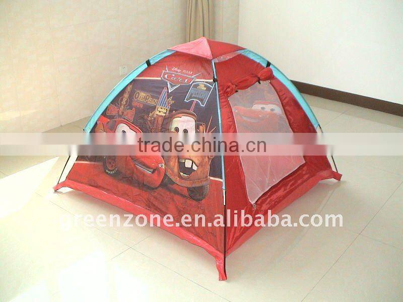 large kids play tents