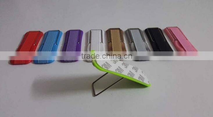 Vacuum silicone ball phone holder for huawei 7i/mate 8/P9