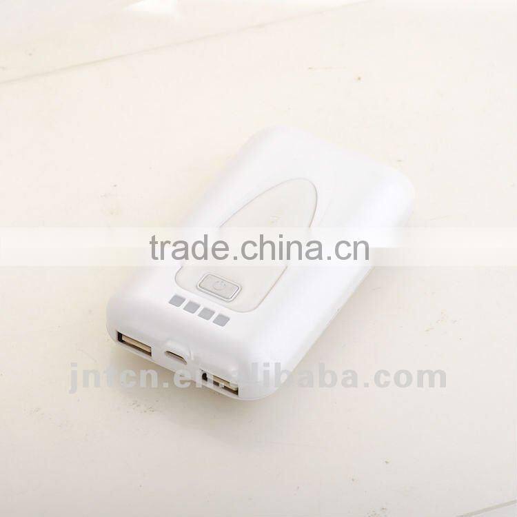 LED Accent Light!External mobile power MP017 -for cell phone/PSP/Galaxy tab/MP5/Bluetooth/other digital device _ 4400