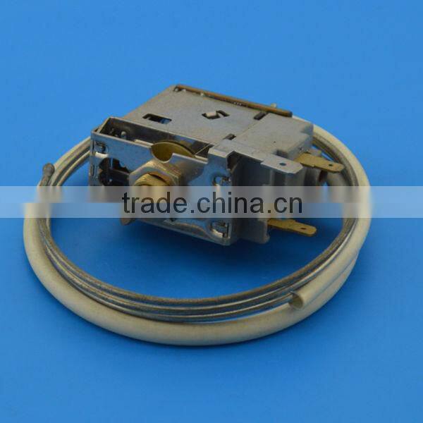 Refrigerator capillary regulator Thermostat