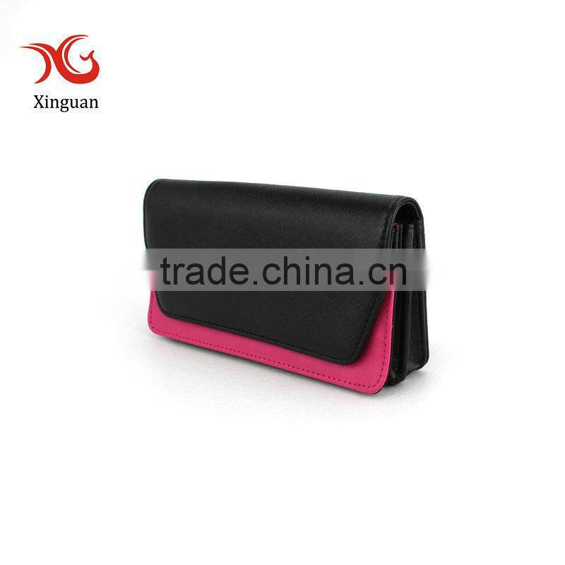 man leather wallet