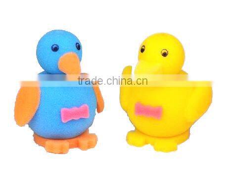 Baby sponge / Children Shower Sponge