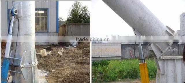 2015 new low rpm permanent magnet alternator,100kw wind generator price for selling magnetic generator