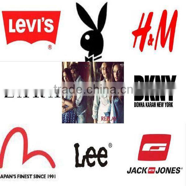 KL-477 mercerized fabric