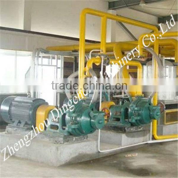 pulp and paper refiner