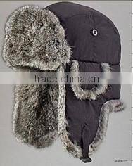 custom funny winter ski hat