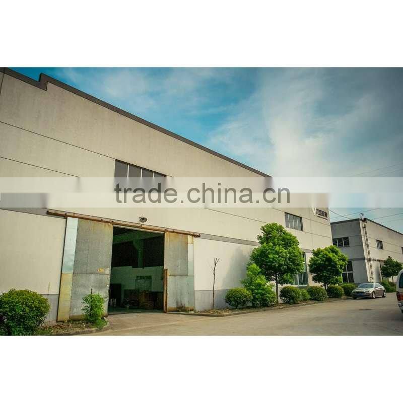 258TON wall plug making machine