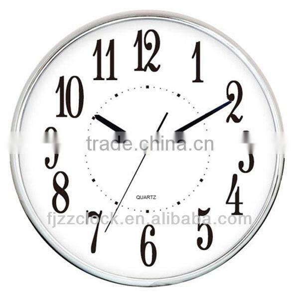 Clocks Home Decor Quartz Wall Clock