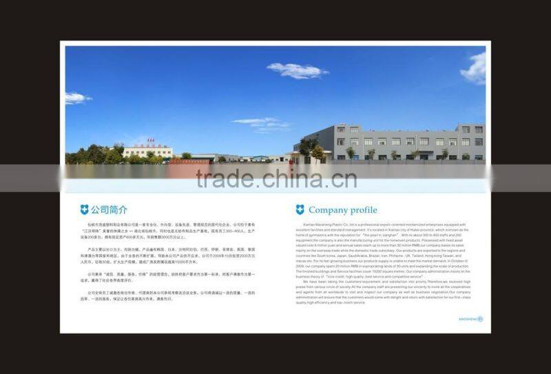 Disposable PE gloves