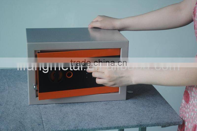 wall mounted key safe box for kids