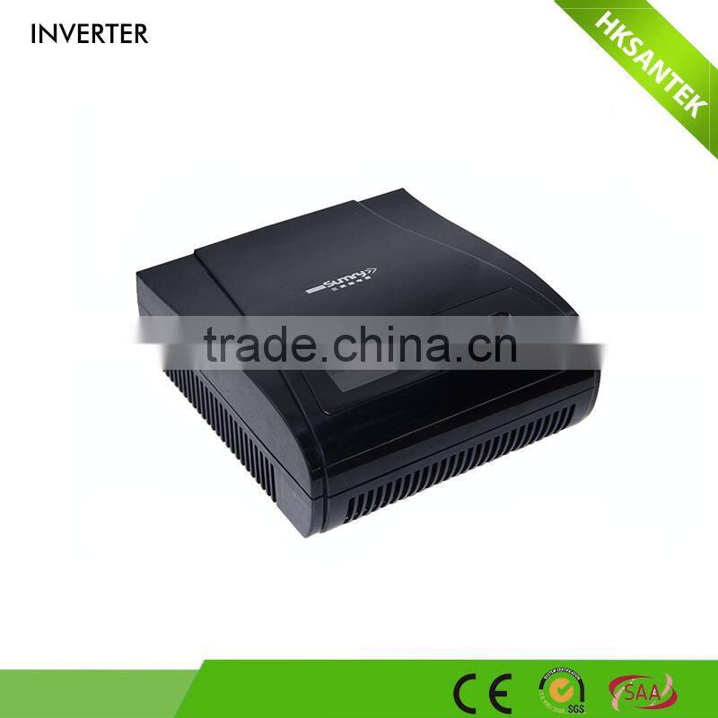 PG Inverter Home UPS Modified Sine Wave 12V AC Inverter UPS
