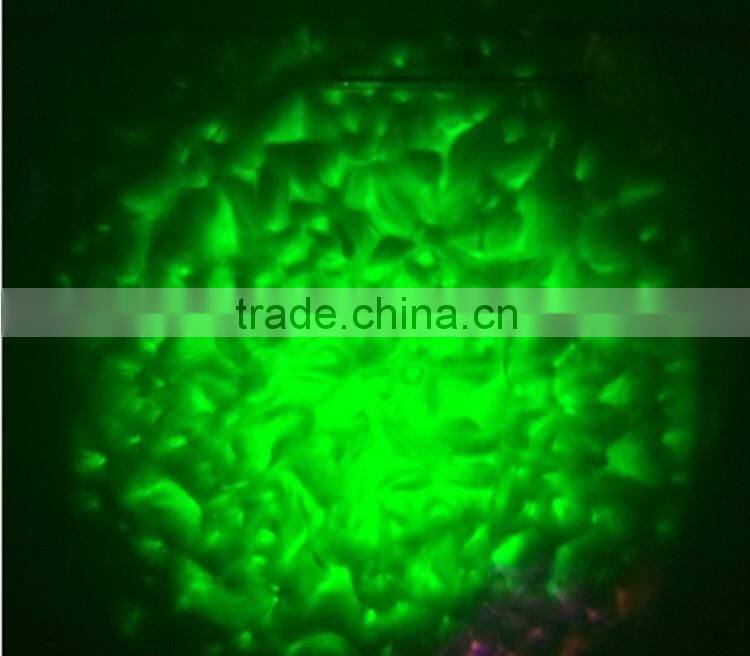 led water light stage led water effect lighting Waterlines water wave effect lighting AC110/220V