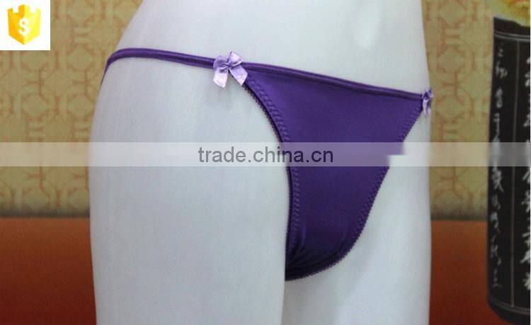 2016 sexy lace women underwear panty