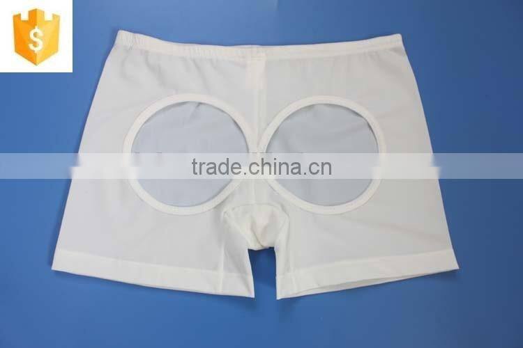 2016 sexy hot sale back butt control shape panty