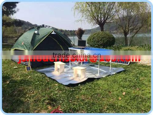 160w foldable solar panels