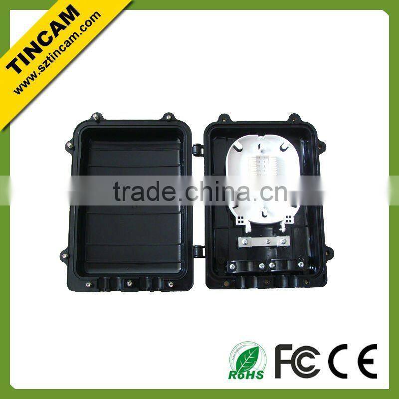 144 cores Dome type Fiber Optic Splice kit/Joint Closure