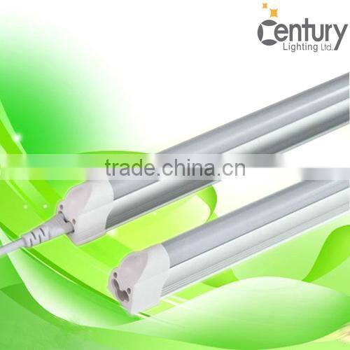 2014 CE Passed Rohs Approved High Lumens Led Tube T5 1200MM 14W