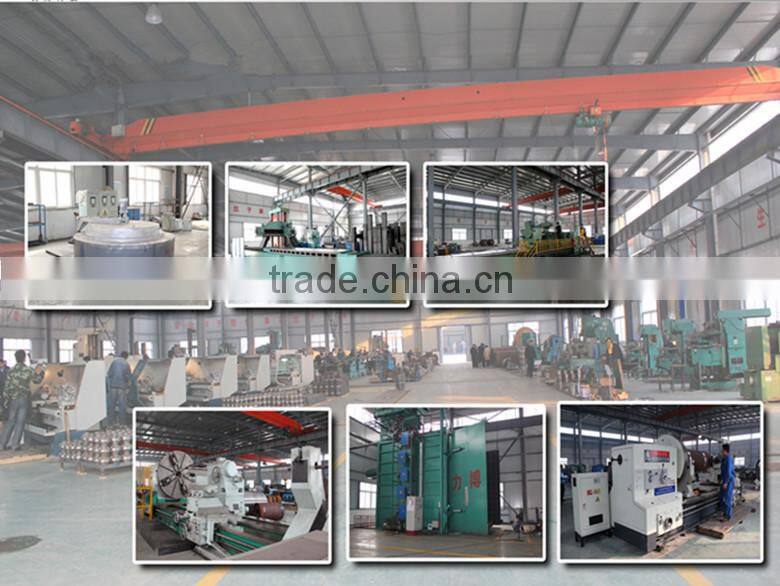 Hydraulic Tension Device/ Automatic Tension Device/Tensioning Device(ZYJ-400/24D)