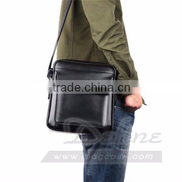 Fashion style New style Unisex messenger Bag