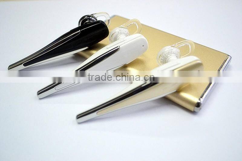 New Patent 2016 Mini Wireless Bluetooth Earphone S02