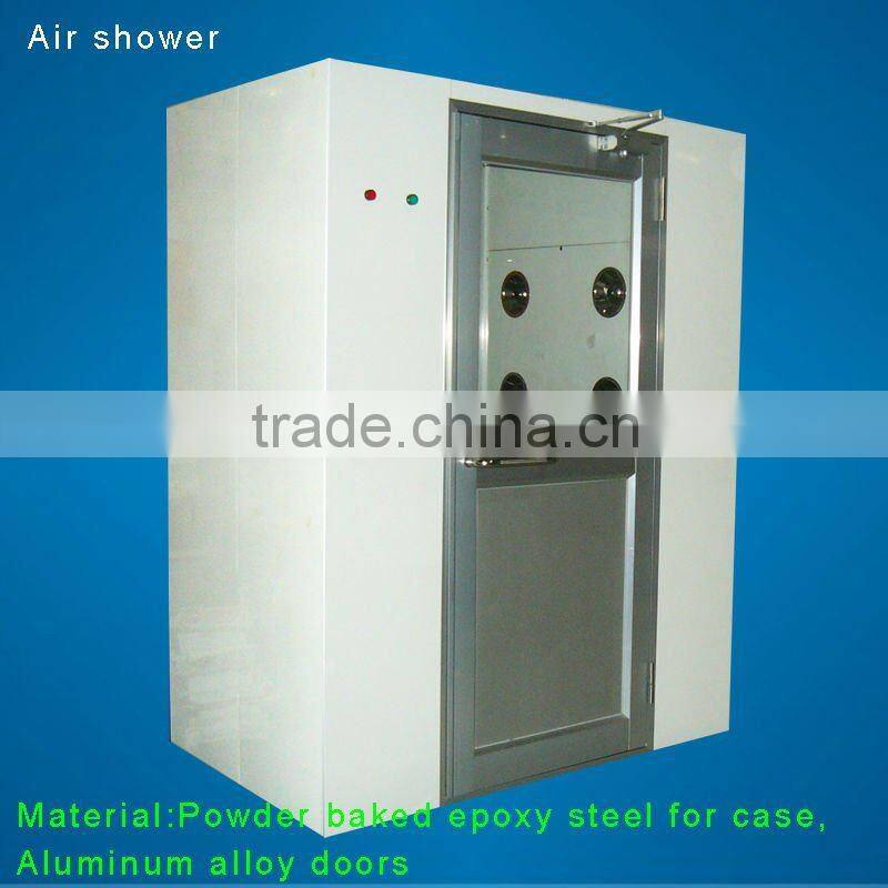 ZS-FL-1540A Air shower for clean room air room