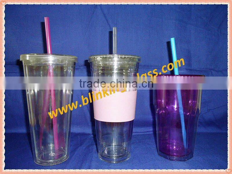 Double wall cup - 23OZ